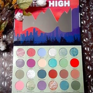 SOLD SOLD SOLD  AUTHENTIC Eye Shadow Palette